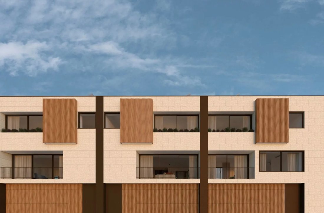 Townhouse in Lordelo do Ouro e Massarelos, Porto District, Portugal 1 - 17081880