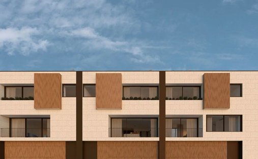 Residenza a Lordelo do Ouro e Massarelos, Oporto, Portogallo 1