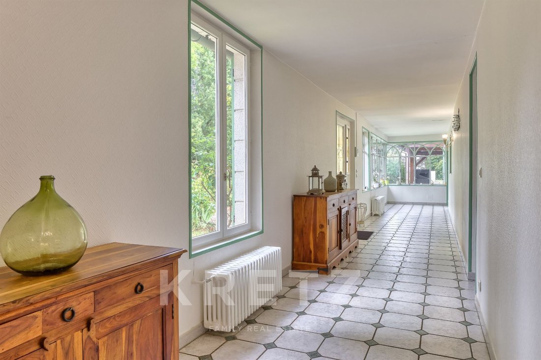 Country House in Giverny, Normandy, France 4 - 16155417