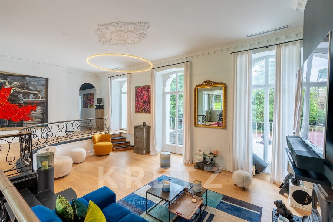 House in Le Pellerin, Pays de la Loire, France 1 - 16294469