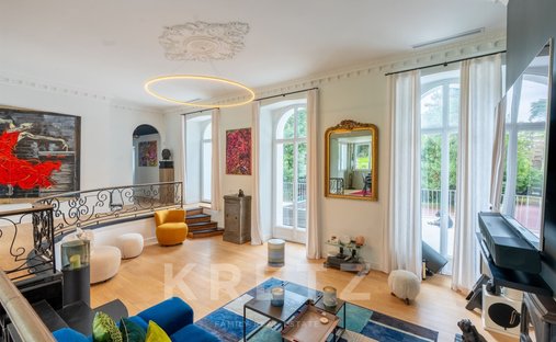 House in Le Pellerin, Pays de la Loire, France 1