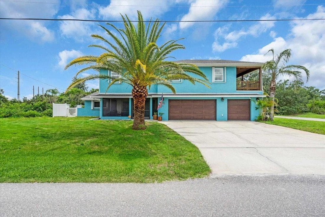 House in Punta Gorda, Florida, United States 2 - 17080144