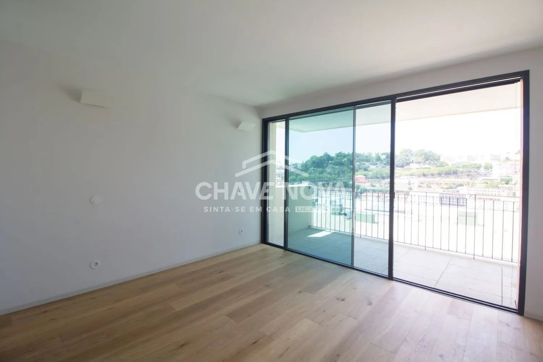 Apartment in Santa Marinha e Sao Pedro da Afurada, Porto District, Portugal 4 - 17080691