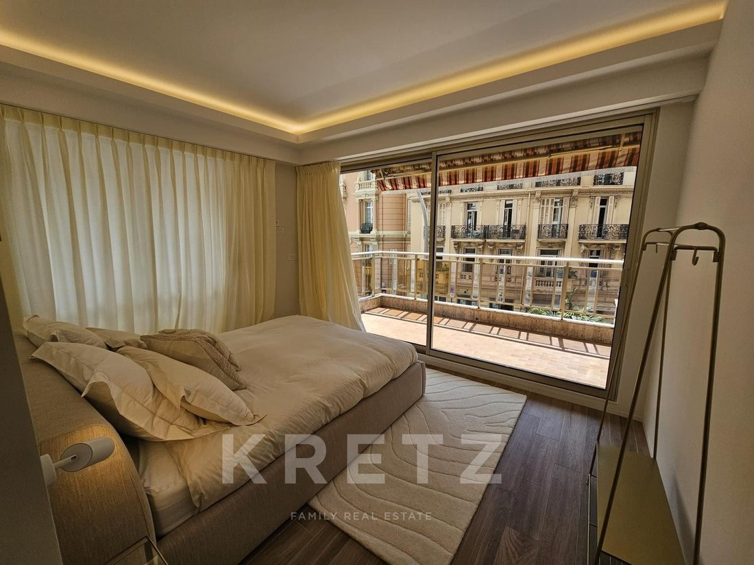 Appartamento a Monaco-Ville, Monaco 3 - 16557366
