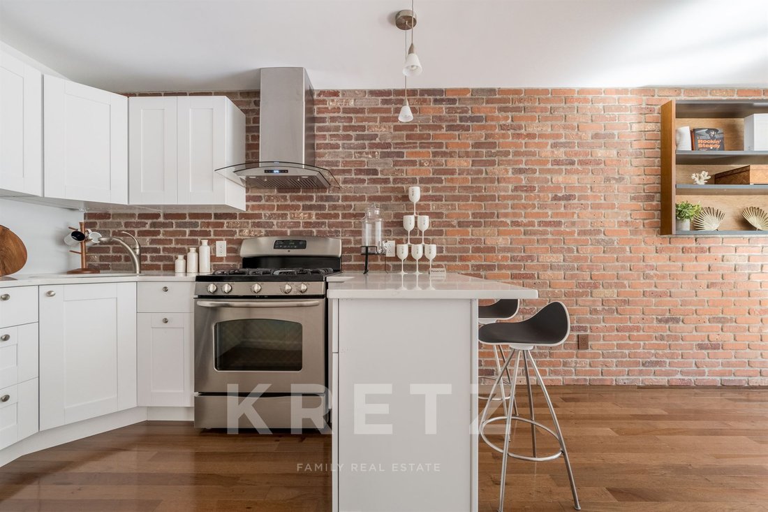 Apartment in New York, New York, United States 4 - 16155198