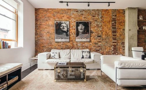 Apartment in New York, New York, United States 1