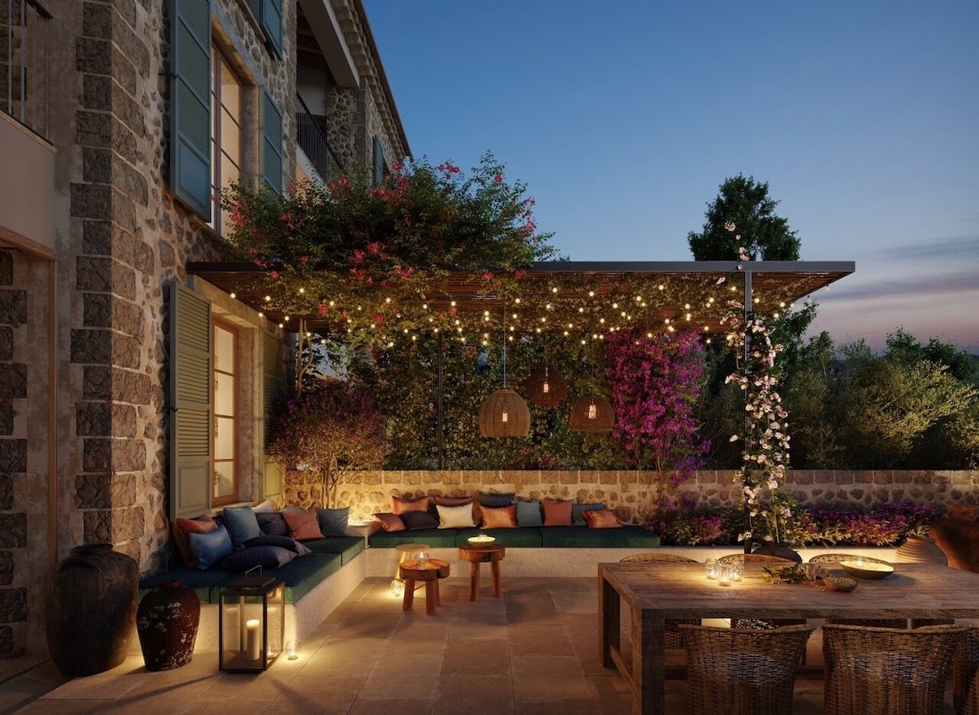 Land in Soller, Balearic Islands, Spain 3 - 15214824