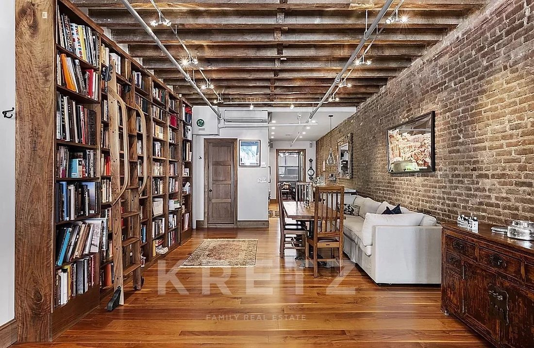 Apartment in New York, New York, United States 3 - 16155197