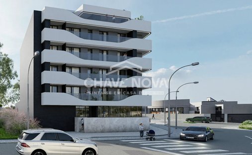 Apartamento en Bougado (Sao Martinho e Santiago), Distrito de Oporto, Portugal 1