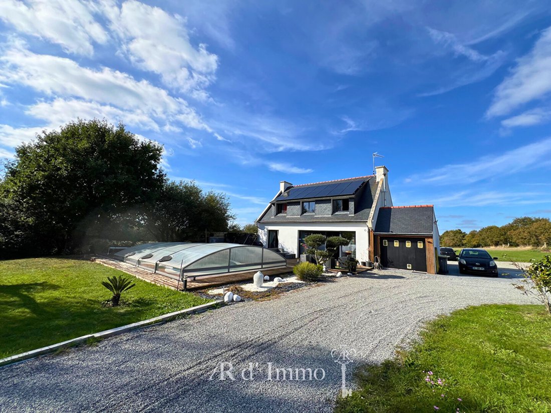 Villa in Trégunc, Brittany, France 5 - 17079026