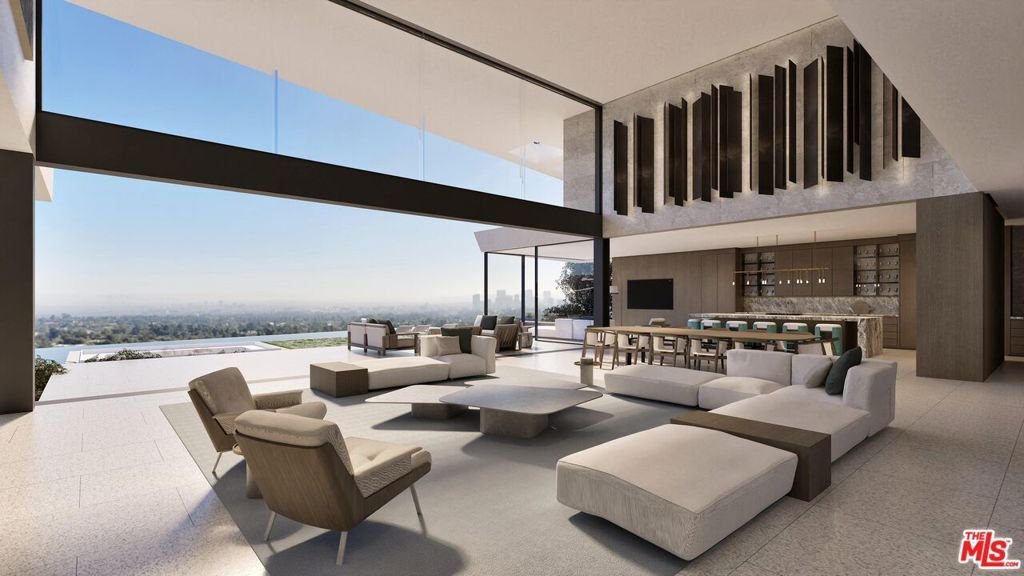 House in Los Angeles, California, United States 5 - 17077629