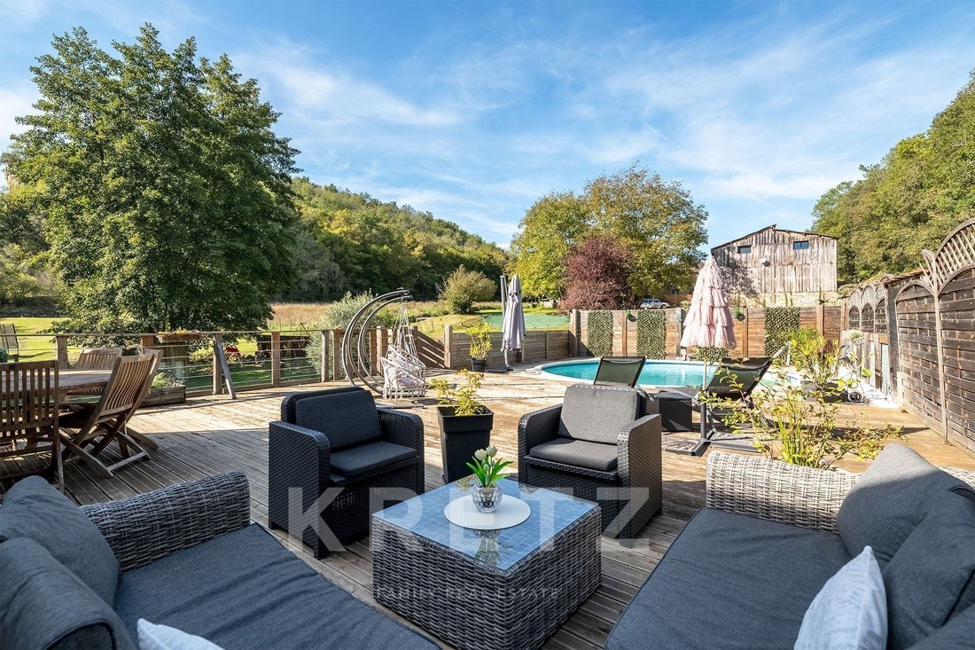 House in Beynac-et-Cazenac, Nouvelle-Aquitaine, France 5 - 16331755