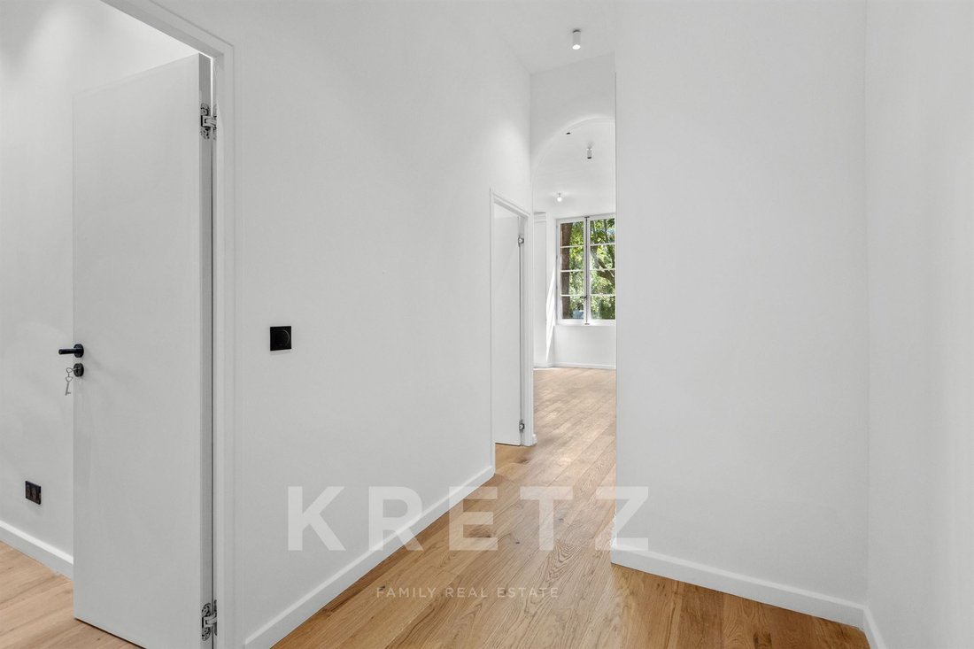 Apartment in Le Tholonet, Provence-Alpes-Côte d'Azur, France 4 - 15779009