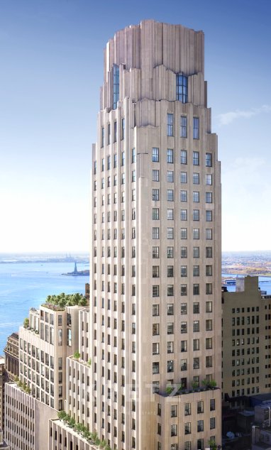 Appartamento a New York, New York, Stati Uniti 3 - 15302265