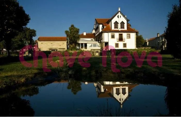 Villa in Santa Cruz da Trapa e Sao Cristovao de Lafoes, Viseu District, Portugal 1 - 17081464