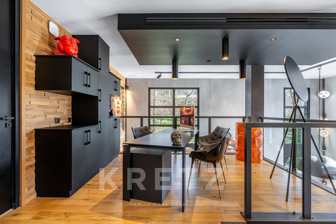 House in Charbonnieres-les-Bains, Auvergne-Rhône-Alpes, France 5 - 15422372