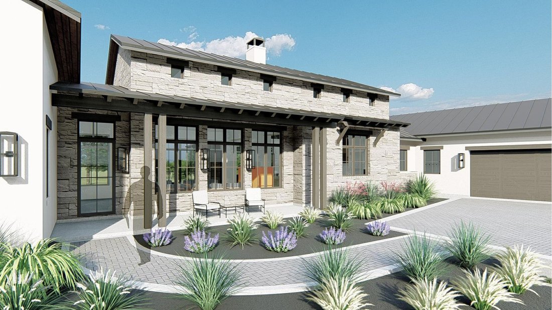 House in Dripping Springs, Texas, United States 3 - 17076448