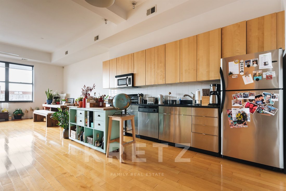 Apartment in New York, New York, United States 2 - 16155218