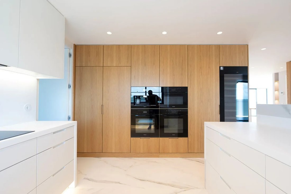 Apartment in Matosinhos e Leca da Palmeira, Porto District, Portugal 2 - 17080670