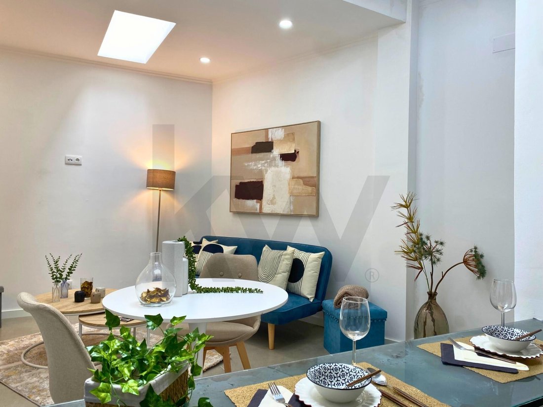 Apartment in Sao Vicente, Lisbon, Portugal 2 - 16705298