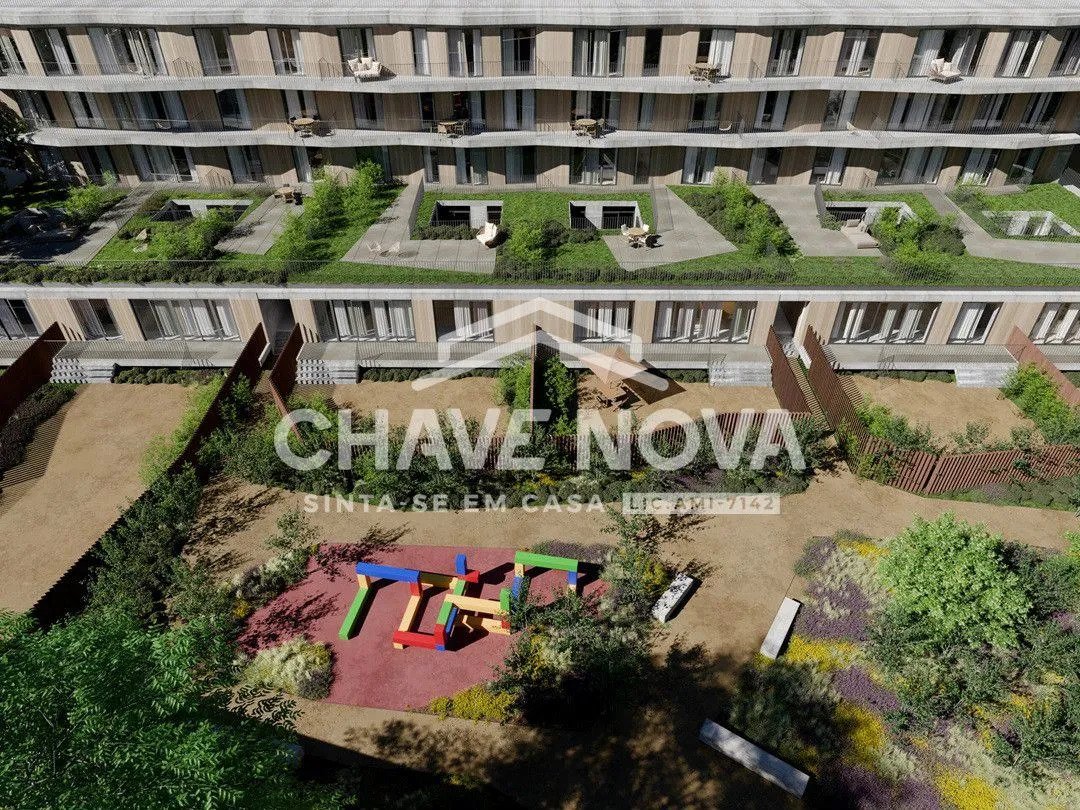 Apartment in Paranhos, Porto District, Portugal 5 - 17081130