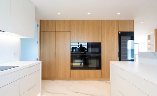 Appartement à Matosinhos et Leca da Palmeira, District de Porto, Portugal 1