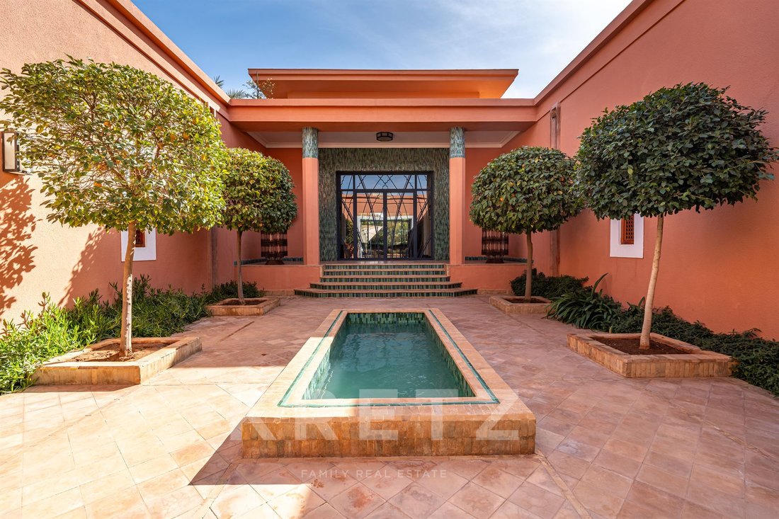 House in Lahebichate, Marrakesh-Safi, Morocco 3 - 15241270