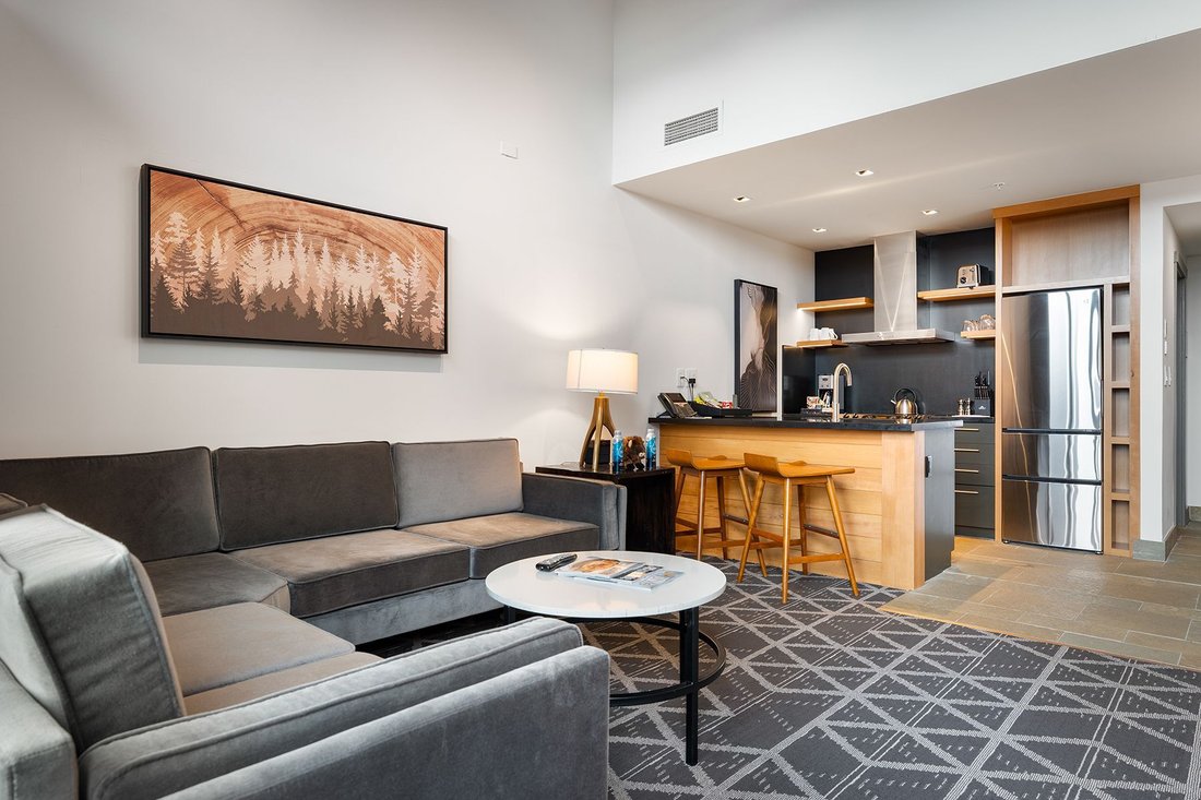 Condo in Jackson, Wyoming, United States 5 - 16848364