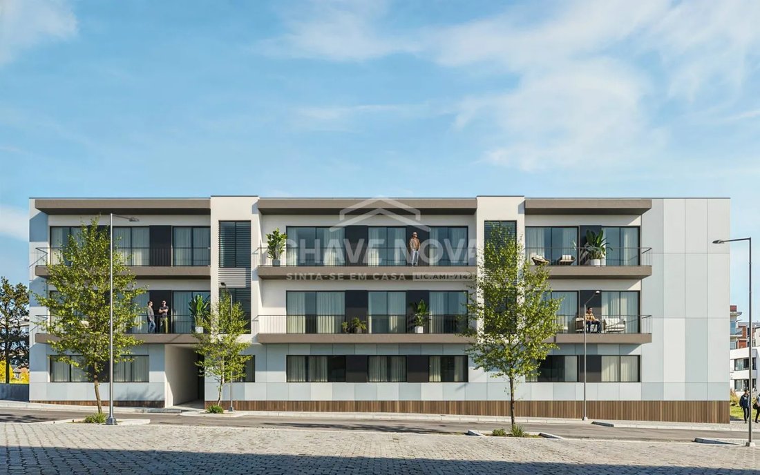 Apartment in Madalena, Porto District, Portugal 3 - 17080838