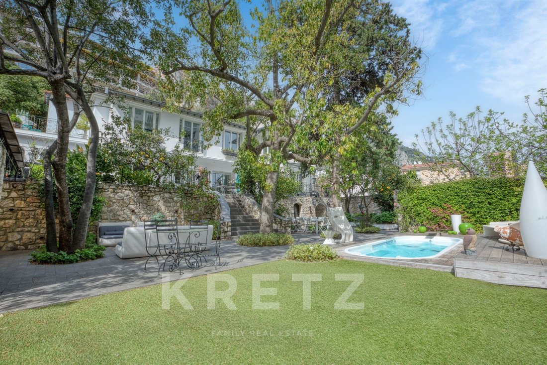 Villa in Monaco, Monaco 1 - 15455800