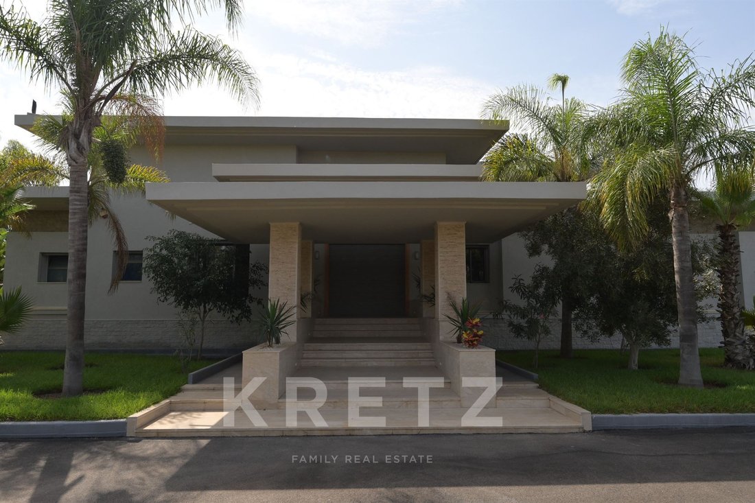 House in Sindibad, Casablanca-Settat, Morocco 2 - 16810905