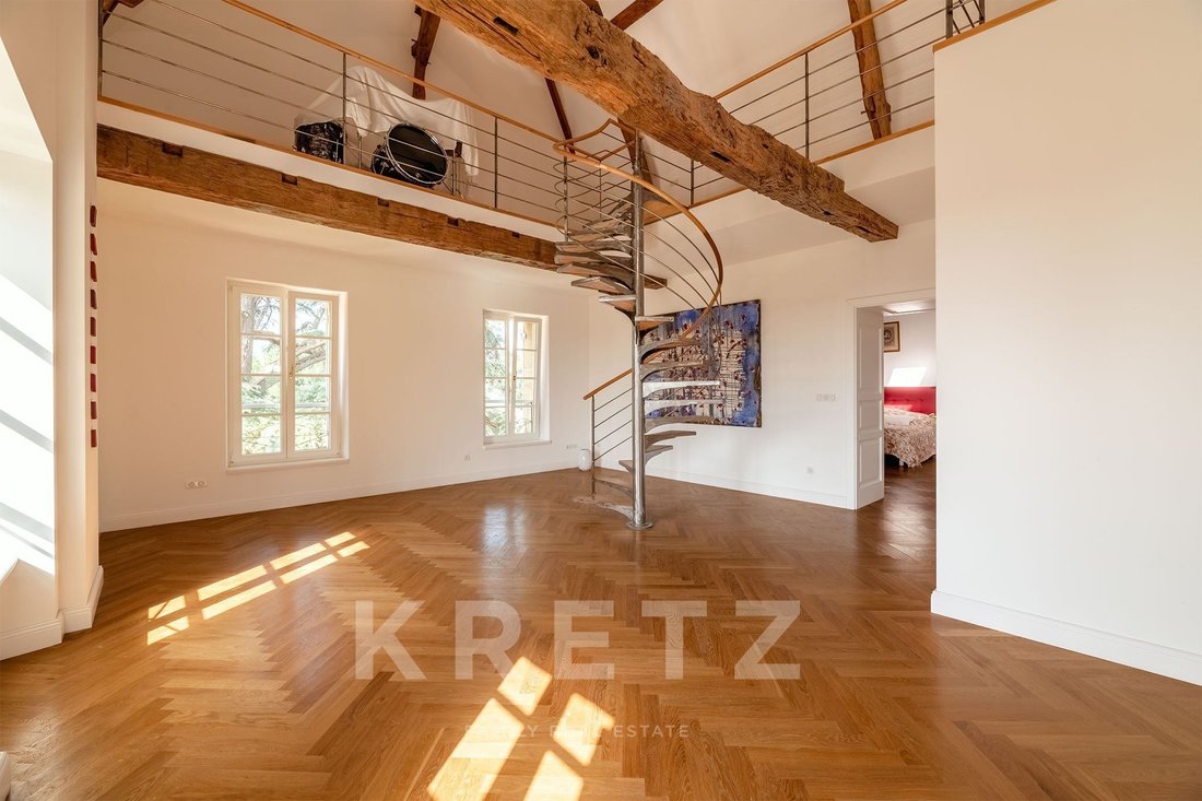 House in Vieux Bergerac, Bergerac, France 4 - 15859456