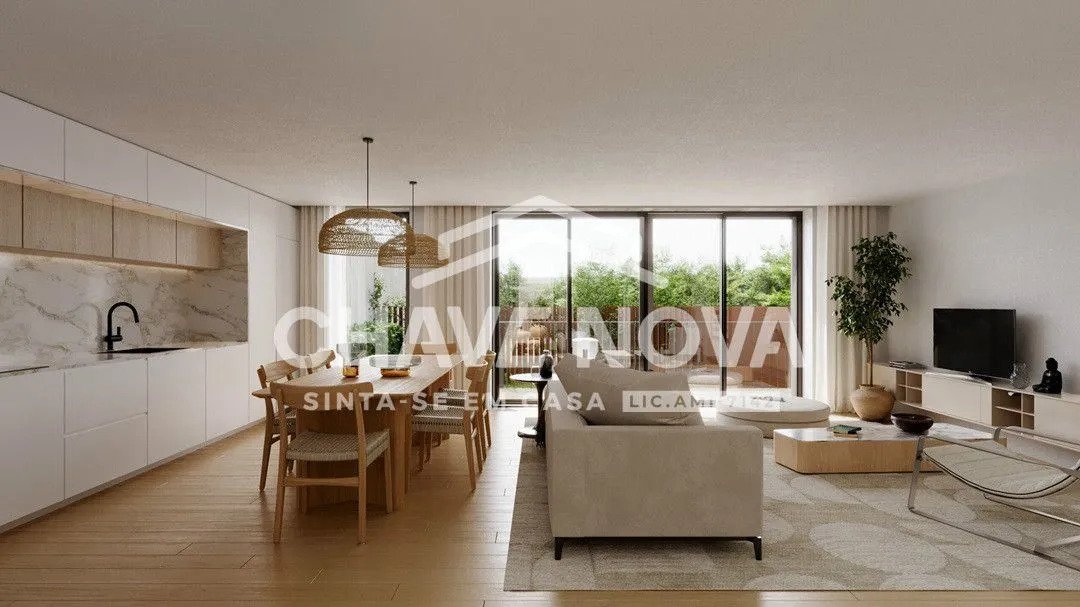 Apartment in Paranhos, Porto District, Portugal 3 - 17081130