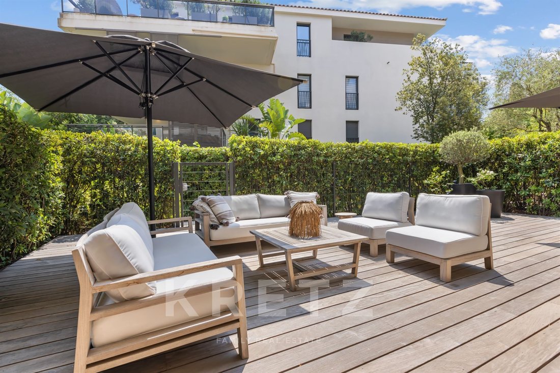 Apartment in Zone Ouest Urbaine, Saint-Tropez, France 1 - 16689033
