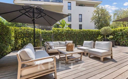 Apartment in Zone Ouest Urbaine, Saint-Tropez, France 1