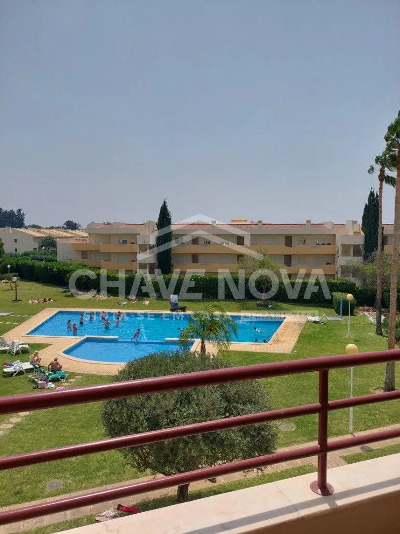 Apartment in Quarteira, Algarve, Portugal 3 - 17081257