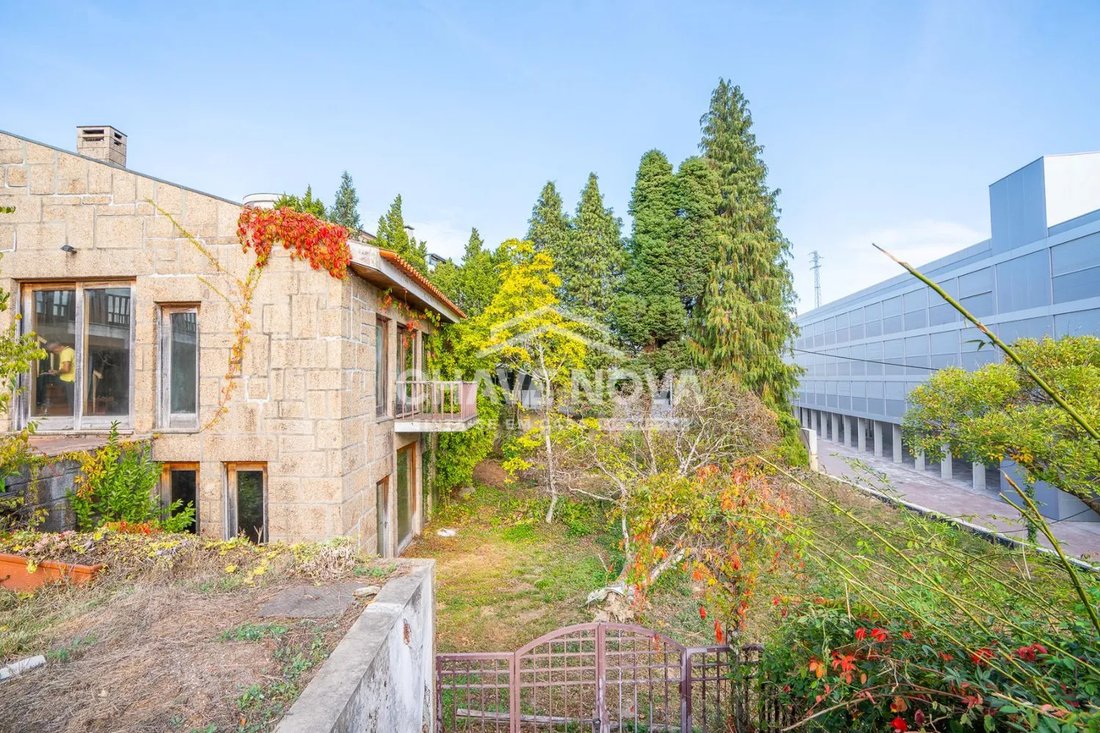 House in Azurem, Braga, Portugal 4 - 17080564