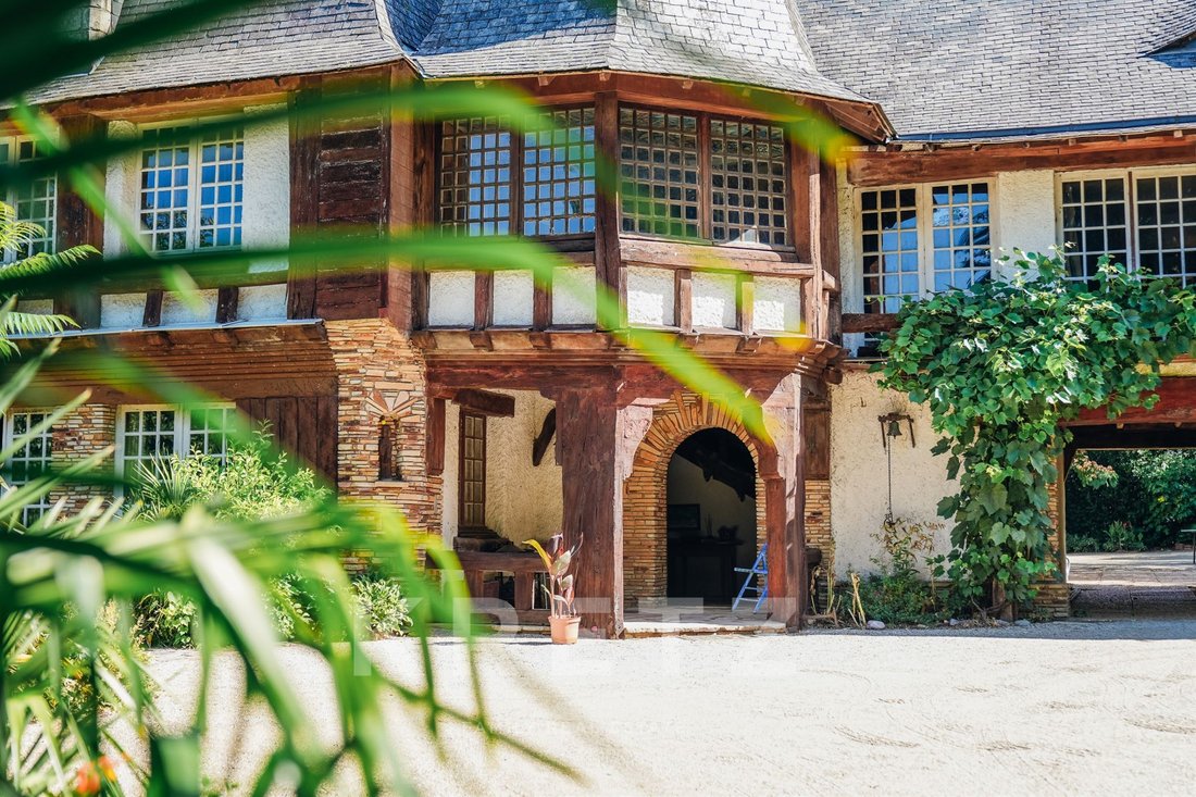 House in Nantes Erdre, Nantes, France 1 - 15975059