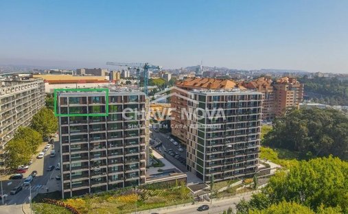 Apartment in Santa Marinha e Sao Pedro da Afurada, Porto District, Portugal 1
