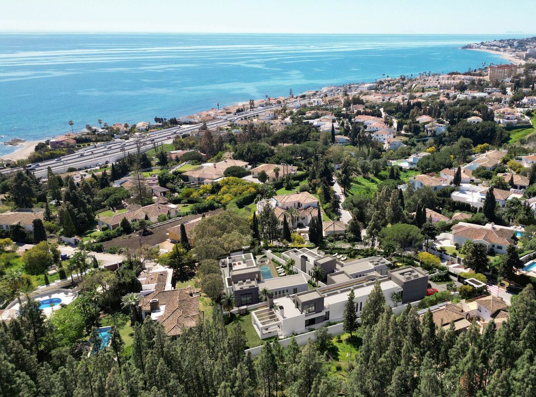 Villa in El Chaparral, Puerto de la Torre, Malaga 3 - 17074977