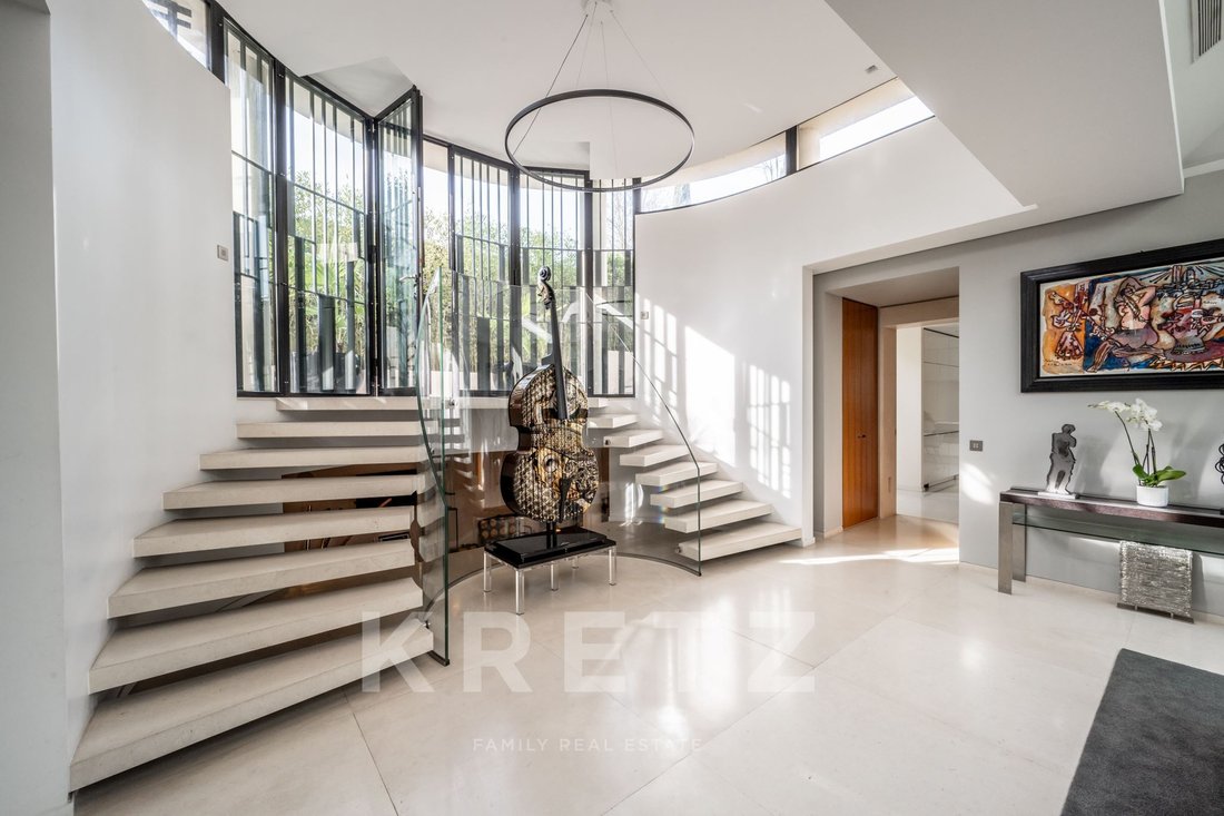 House in Bois de Boulogne, Paris 16e Arrondissement, Paris 1 - 15241139