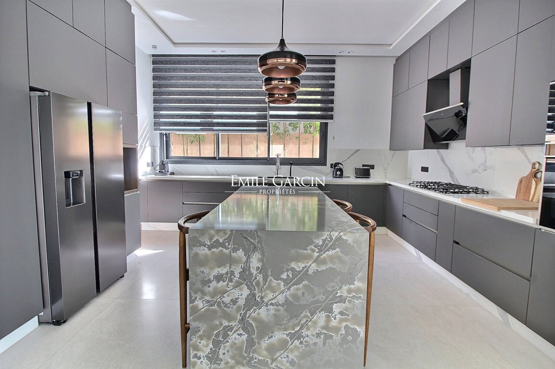 Villa in MARRAKECH, Morocco 4 - 17078989