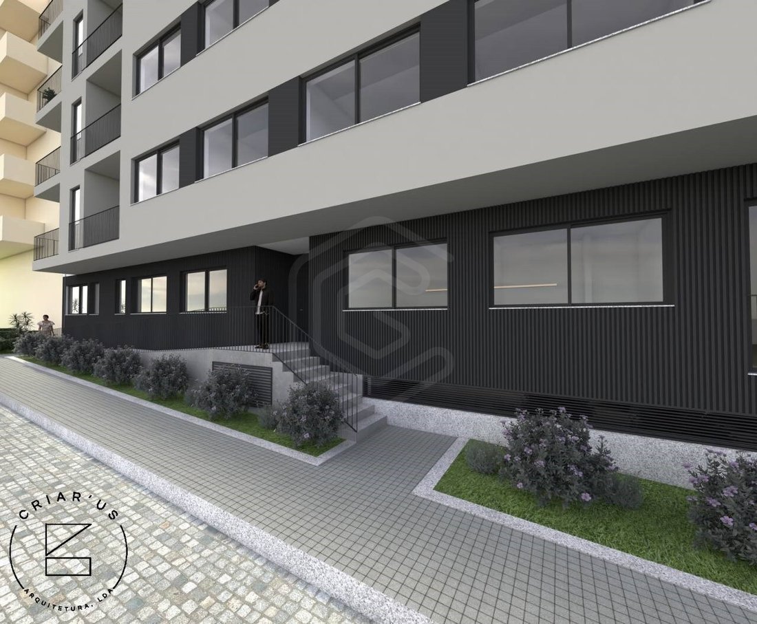 Apartment in Gondomar (Sao Cosme), Valbom e Jovim, Porto District, Portugal 4 - 17079754