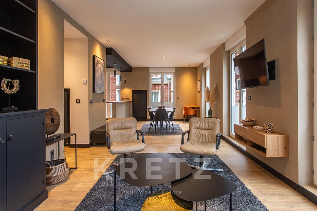 Apartment in Centre Ville, Amiens, France 1 - 16155135