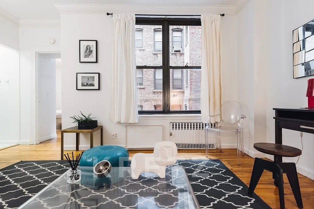 Apartment in New York, New York, United States 2 - 15701432