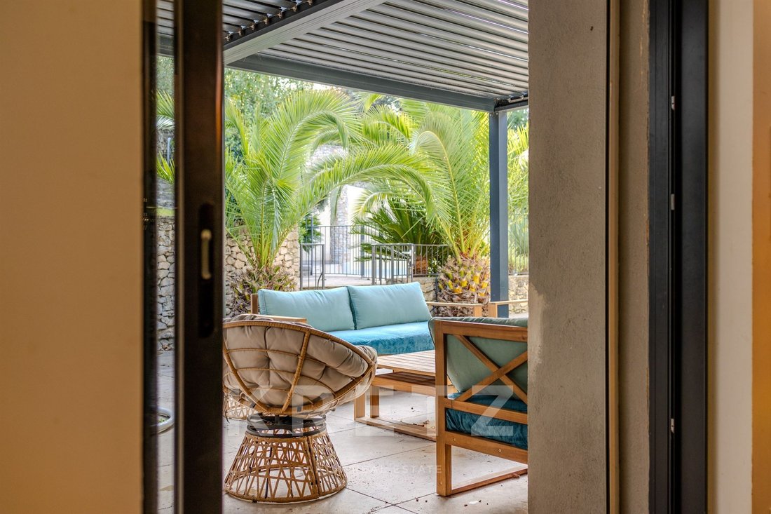 House in Grand Sud- Aix la Duranne, Aix-en-Provence, France 4 - 16543218