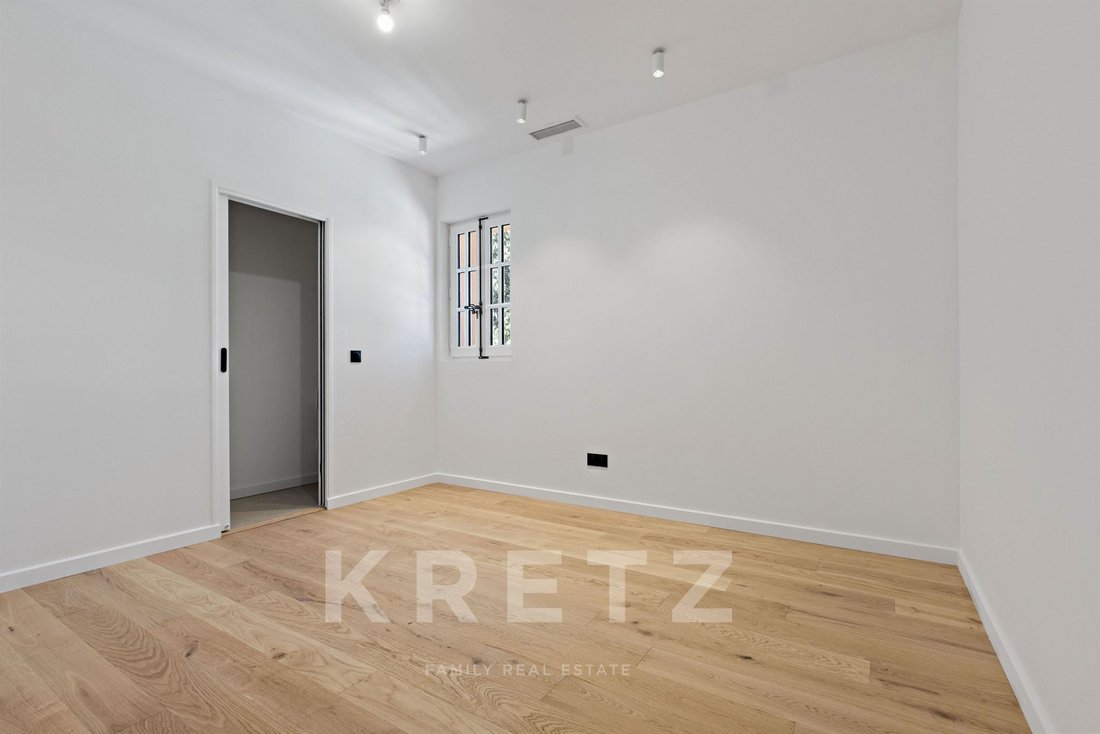 Apartment in Le Tholonet, Provence-Alpes-Côte d'Azur, France 5 - 16155328