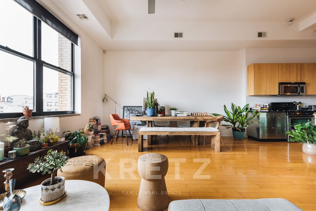 Apartment in New York, New York, United States 3 - 16155218
