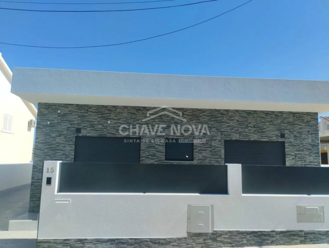 House in Fernao Ferro, Setubal, Portugal 1 - 17079272