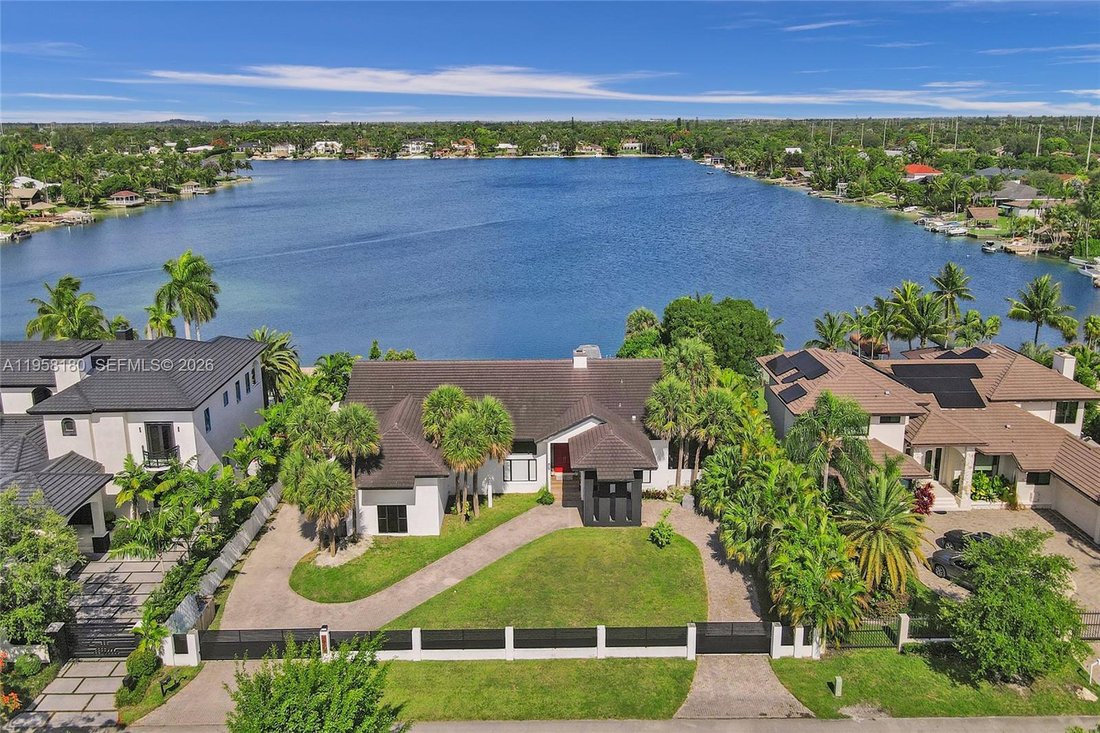House in Miami, Florida, United States 4 - 17074775